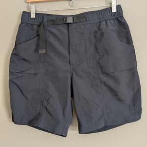 Eddie Bauer Ripstop Tech Shorts NWT Size Small